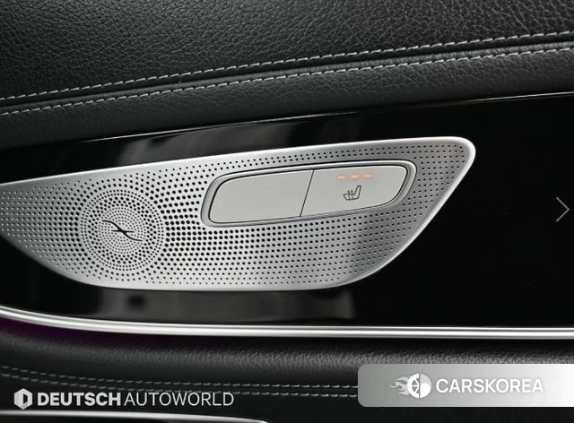 Mercedes-Benz AMG GT id 3965007 из Кореи 7