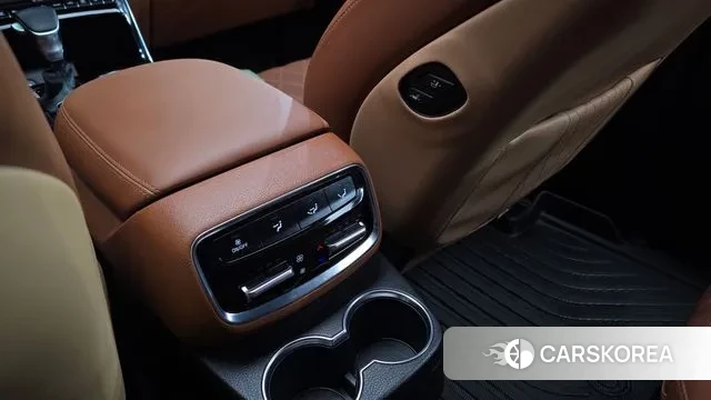 Kia Mohave Master id 3405667 из Кореи 7