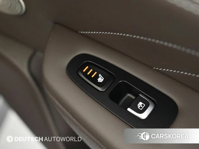 Kia Stinger Meister id 4650609 из Кореи 7
