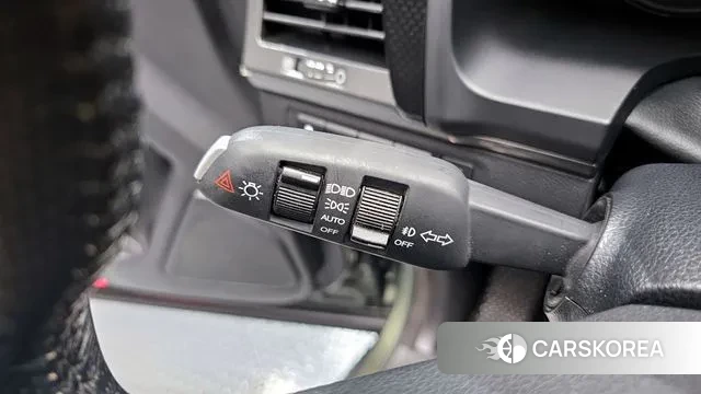 Ssangyong The New Rexton Sports Cannes id 3132936 из Кореи 7