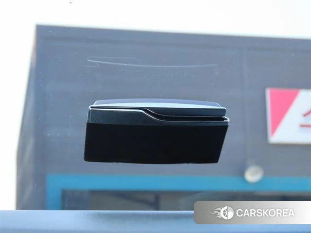 Renault Korea (Samsung) XM3 id 3799085 из Кореи 7