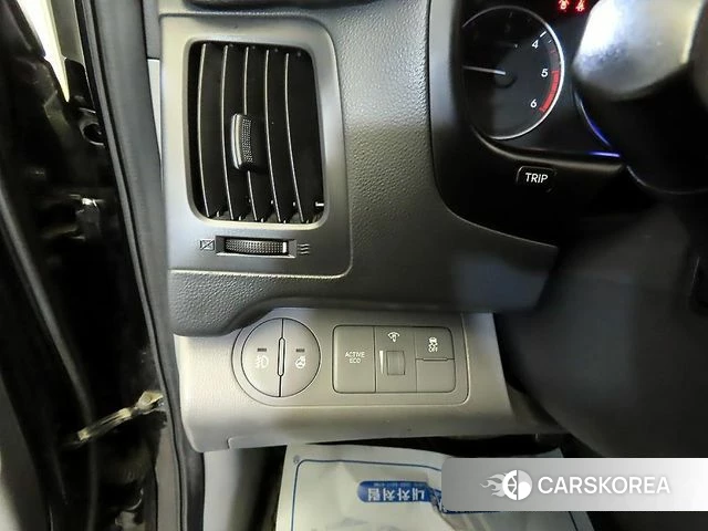 Hyundai The New Grand Starex id 3845784 из Кореи 7