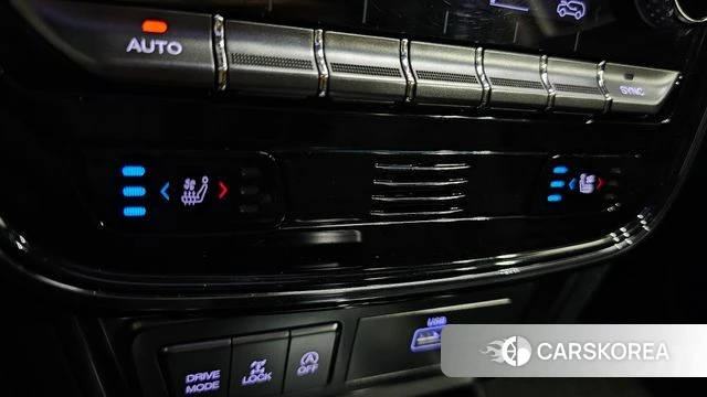 Ssangyong Berry New Tivoli id 4726657 из Кореи 7