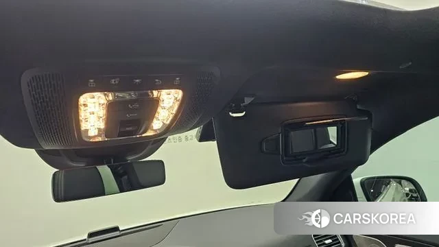 Mercedes-Benz GLE-Class W167 id 3605614 из Кореи 7