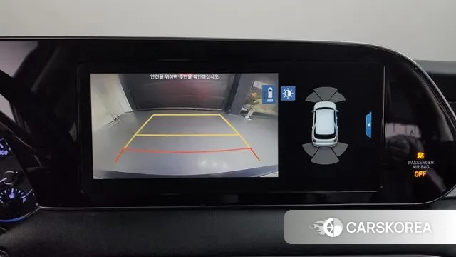 Hyundai Palisade id 3666499 из Кореи 7