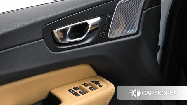 Volvo XC60 second Generation id 4626419 из Кореи 7