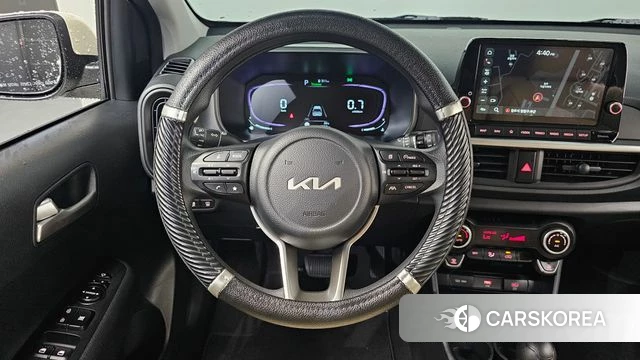 Kia The New Morning (JA) id 4407731 из Кореи 7