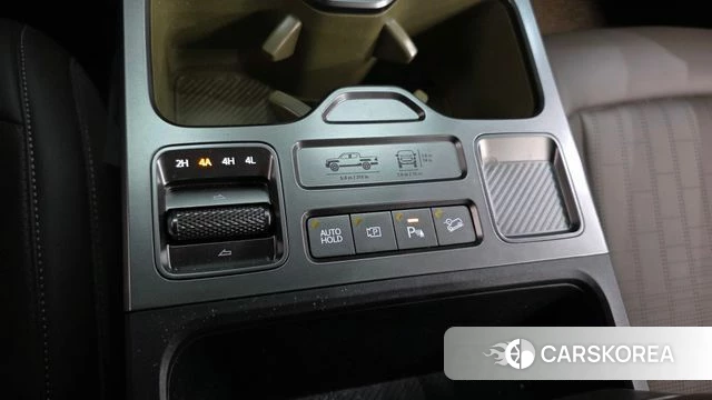 Kia Tasman id 4315048 из Кореи 7