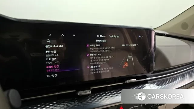 Kia Carnival 4th generation id 3616220 из Кореи 7