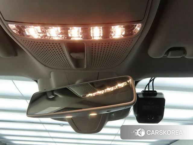 Mercedes-Benz E-Class W213 id 3965747 из Кореи 7