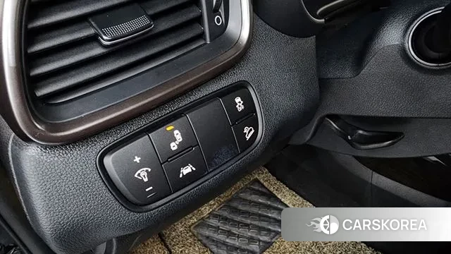 Kia The New Sorento id 3616815 из Кореи 7