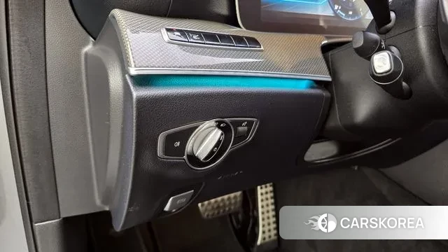 Mercedes-Benz E-Class W213 id 3188579 из Кореи 7