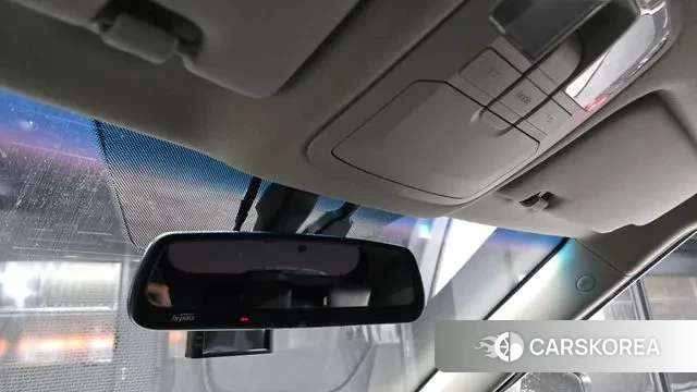 Ssangyong Berry New Tivoli id 3682158 из Кореи 7