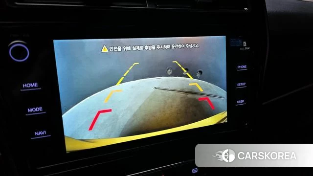 Ssangyong Berry New Tivoli id 3828717 из Кореи 7