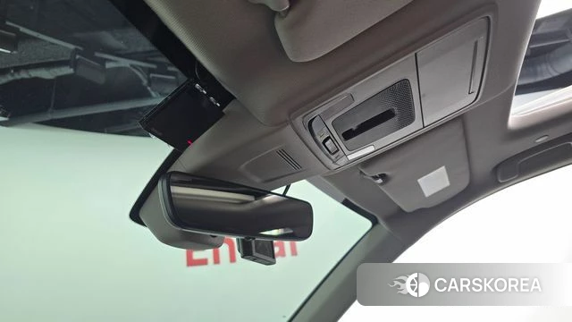 Honda CR-V 6th generation id 4749383 из Кореи 7