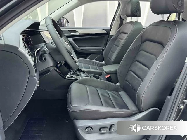 Volkswagen Tanyue id 4307511 из Китая 7