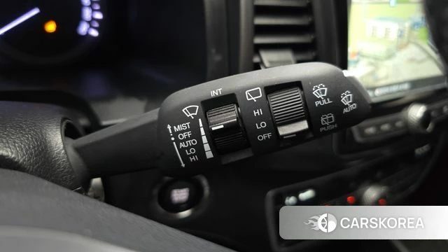 Ssangyong G4 Rexton id 4525349 из Кореи 7