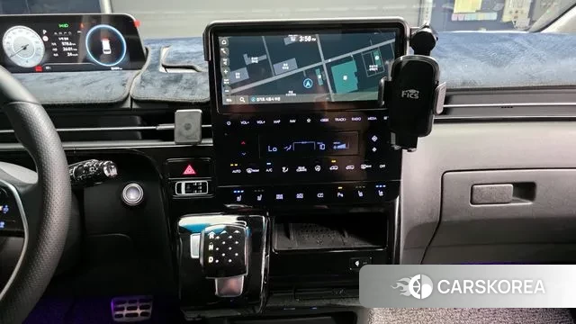 Hyundai Staria id 3272422 из Кореи 7