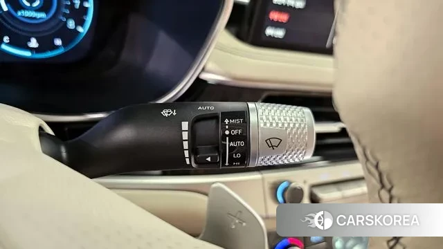 Genesis The New G70 id 3081055 из Кореи 7