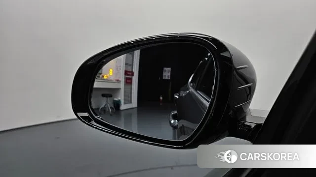 Genesis The New G70 id 3753423 из Кореи 7