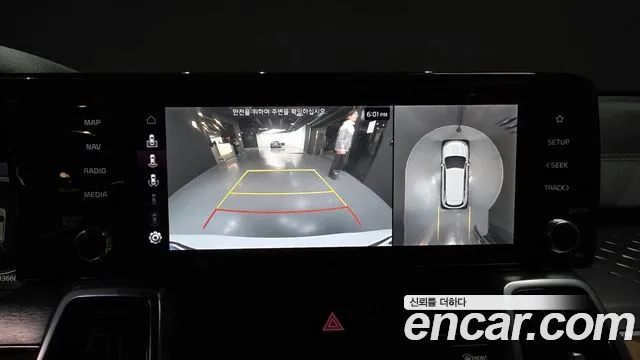 Kia Sorento 4th Generation id 2701733 из Кореи 7