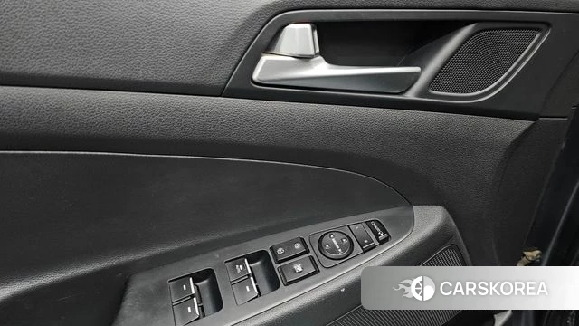 Hyundai All New Tucson id 4020433 из Кореи 7