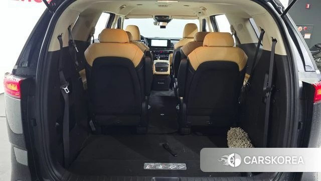 Kia Carnival 4th generation id 4613714 из Кореи 7
