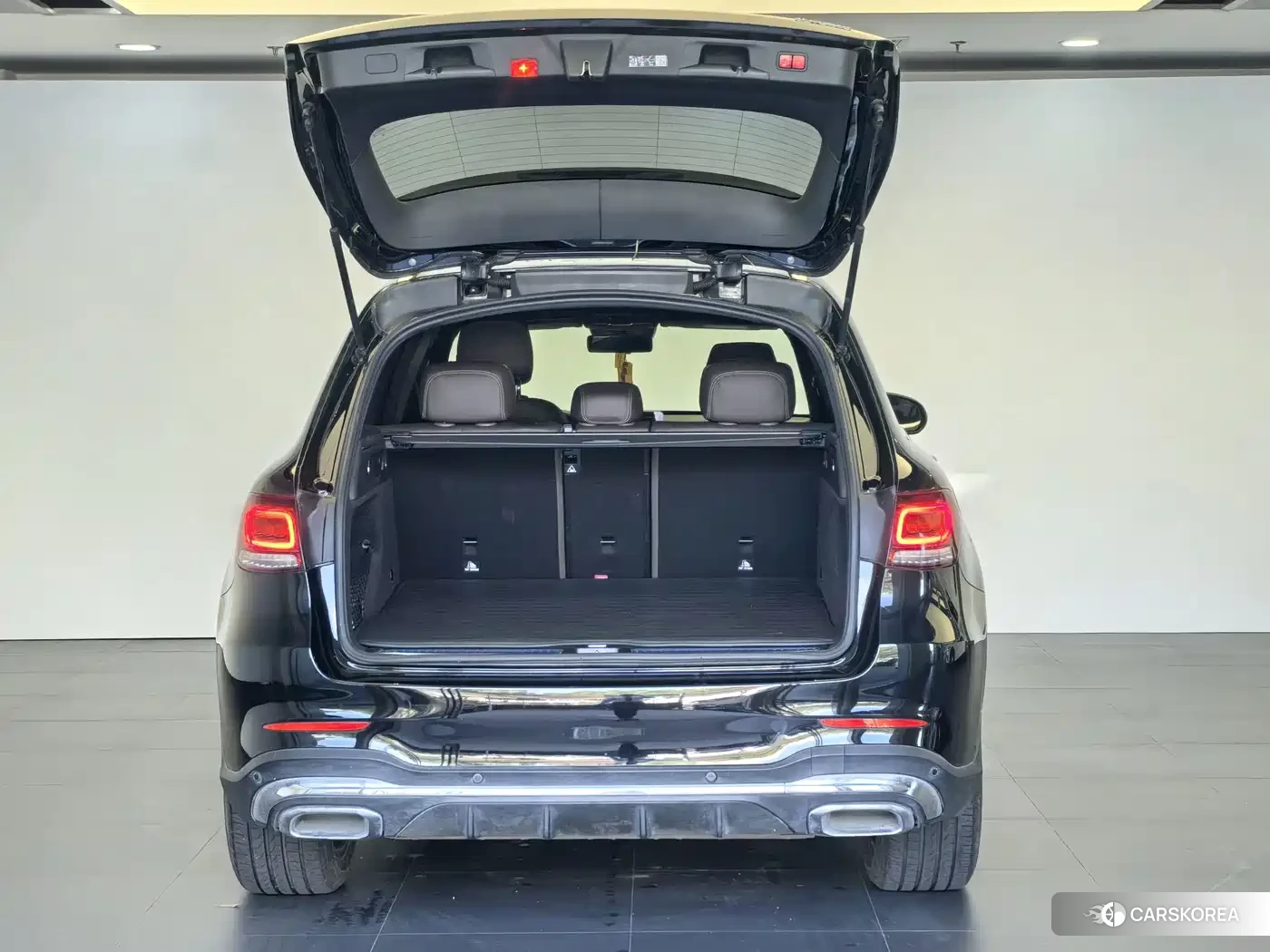 Mercedes-Benz GLC id 4599638 из Китая 7