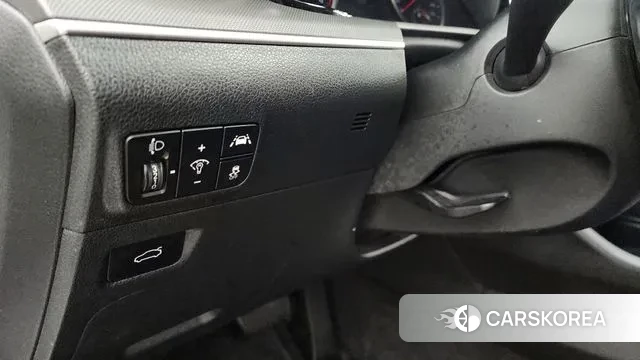 Kia K5 3rd generation id 3591509 из Кореи 7