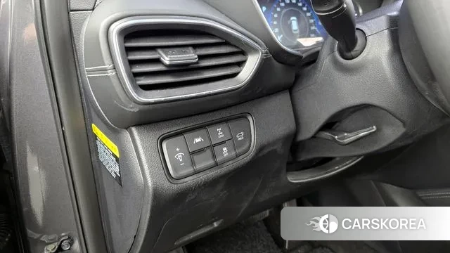 Hyundai Santa Fe TM id 3434824 из Кореи 7