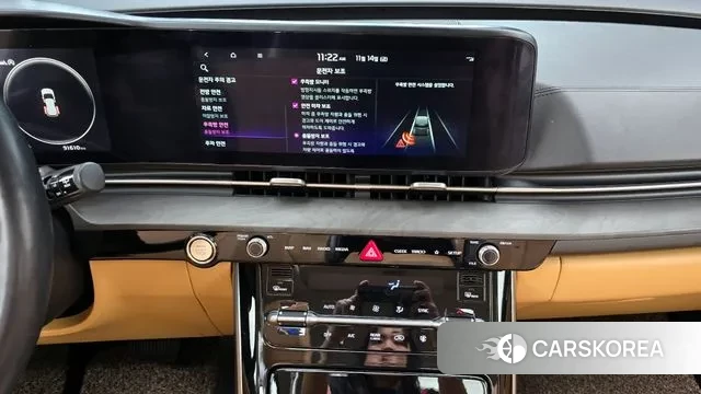 Kia Carnival 4th generation id 3367469 из Кореи 7