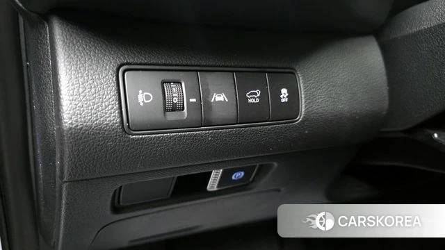 Hyundai The New Santa Fe id 3883459 из Кореи 7