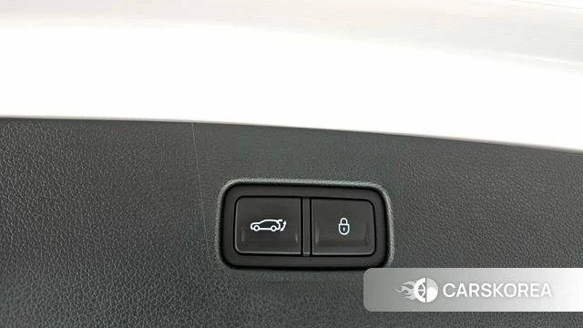 Genesis GV80 id 4427630 из Кореи 7