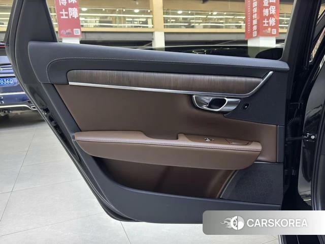 Volvo S90 id 4227261 из Китая 7