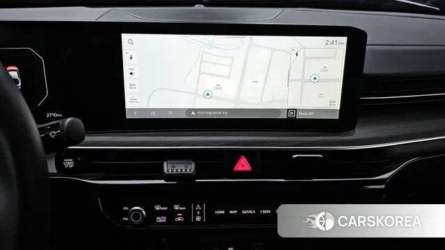 Kia The New K5 3rd generation id 3734013 из Кореи 7