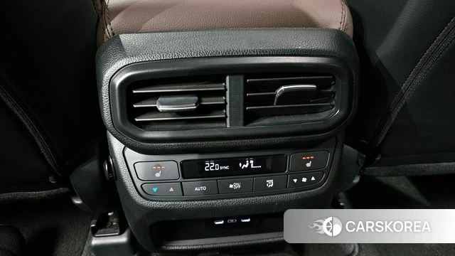 Honda Pilot 4th generation id 3891306 из Кореи 7