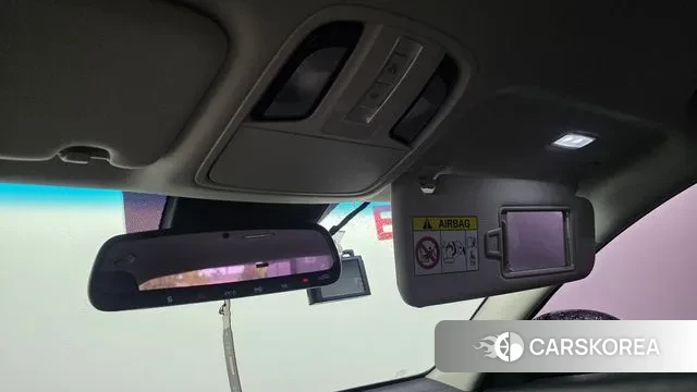 Kia K7 Premier Hybrid id 3197284 из Кореи 7