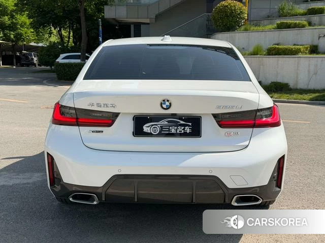 BMW 3 series id 4278853 из Китая 7