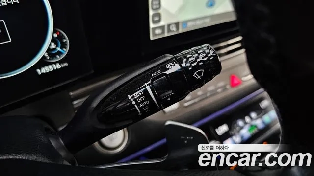 Hyundai The New Grandeur IG id 2869972 из Кореи 7