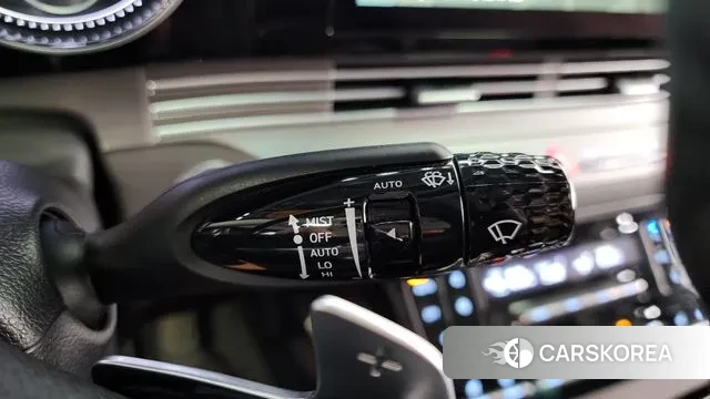 Hyundai The New Grandeur IG Hybrid id 3043992 из Кореи 7