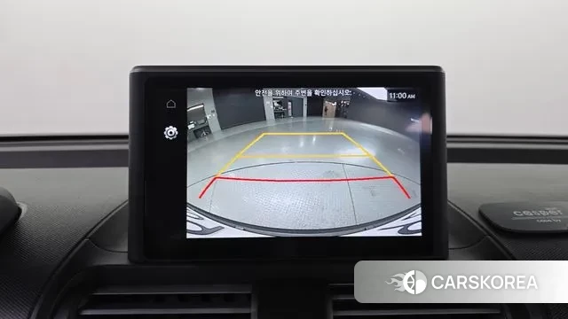 Hyundai Casper id 3712439 из Кореи 7