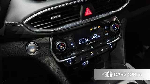 Hyundai Santa Fe TM id 3071637 из Кореи 7