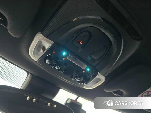 Mini Cooper Electric id 4629224 из Кореи 7