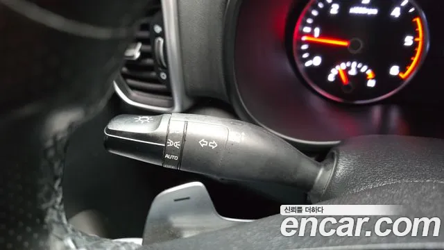 Kia Sportage The Bold id 2571365 из Кореи 7