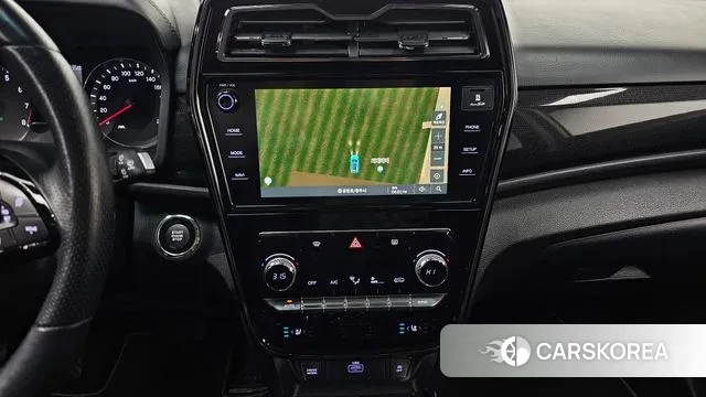 Ssangyong Berry New Tivoli id 3427318 из Кореи 7