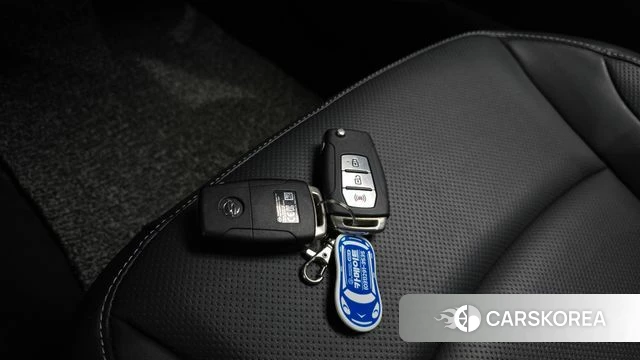 Ssangyong Tivoli Armor id 4722758 из Кореи 7
