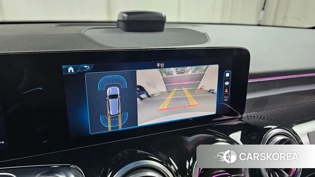 Mercedes-Benz GLB-Class X247 id 3491706 из Кореи 7