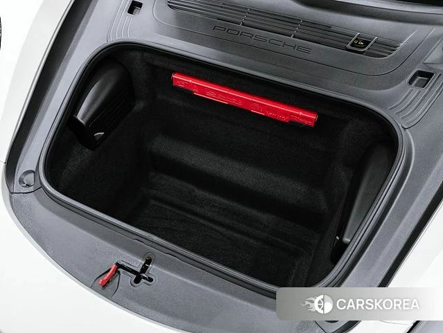 Porsche 718 Boxster id 4612860 из Кореи 7