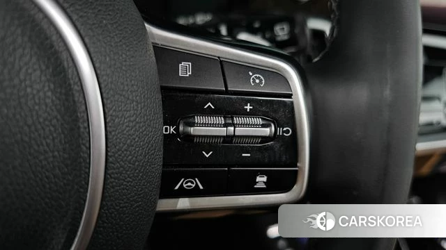 Kia Sorento 4th Generation id 4550784 из Кореи 7