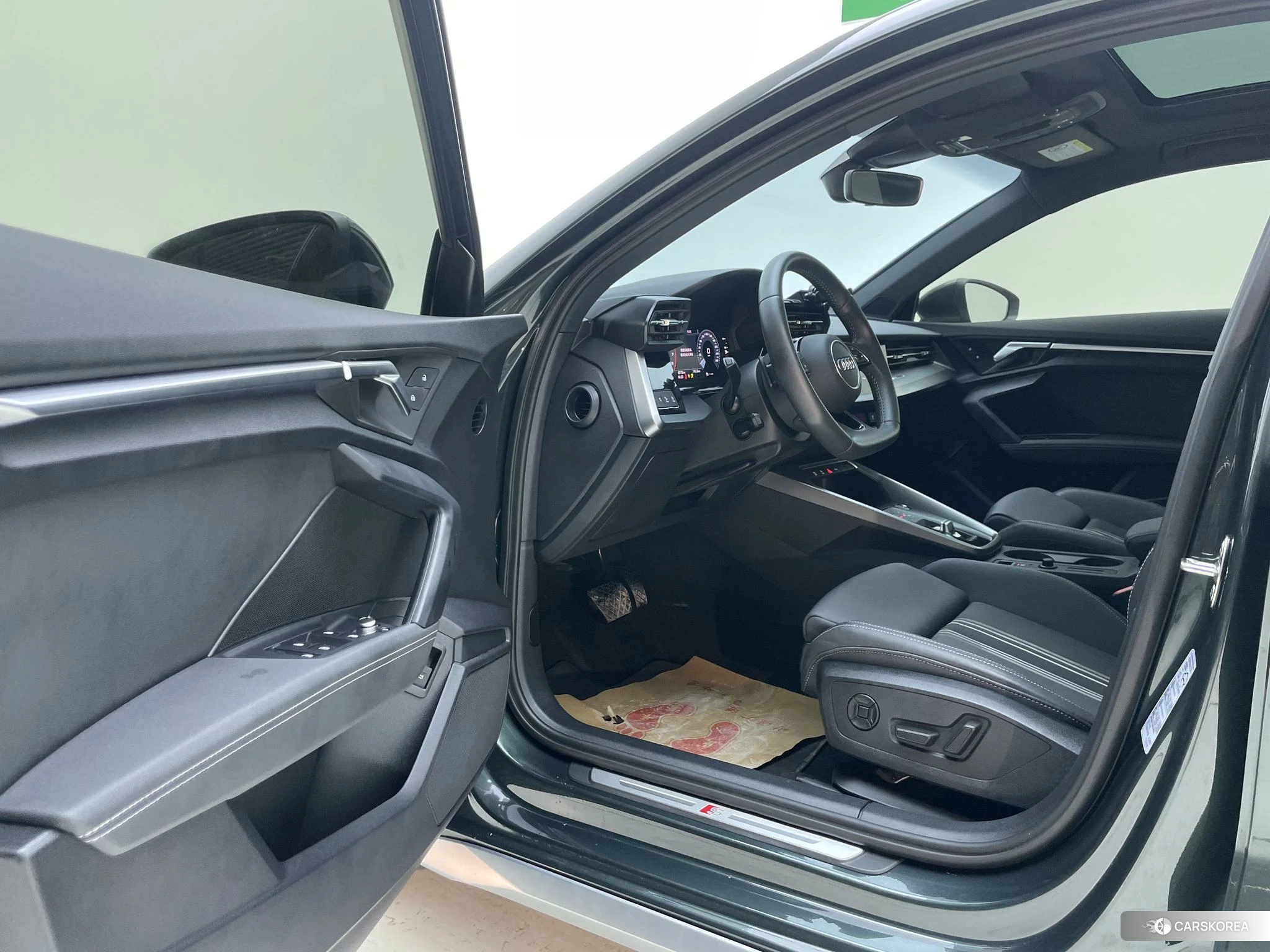 Audi A3 id 4514981 из Китая 7